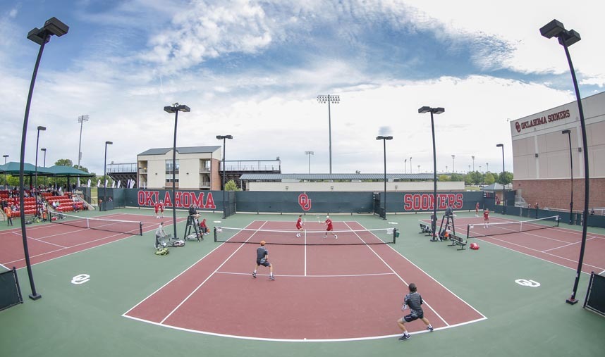 Oklahoma 2020 announce