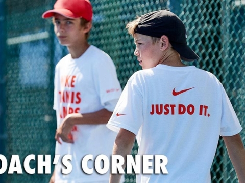 Tournament Gameplan Tip