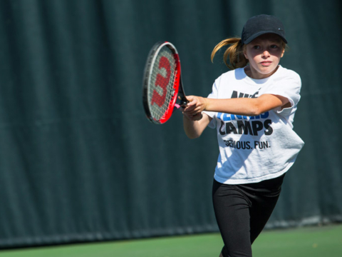 X Drill Footwork Feature