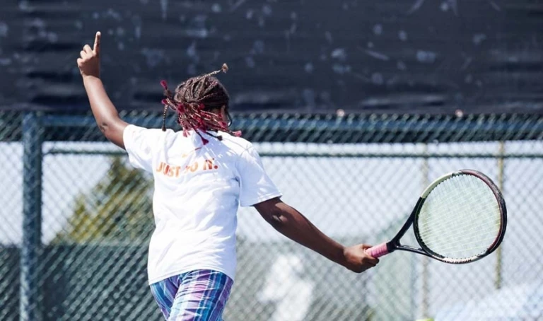 How to hit a tweener