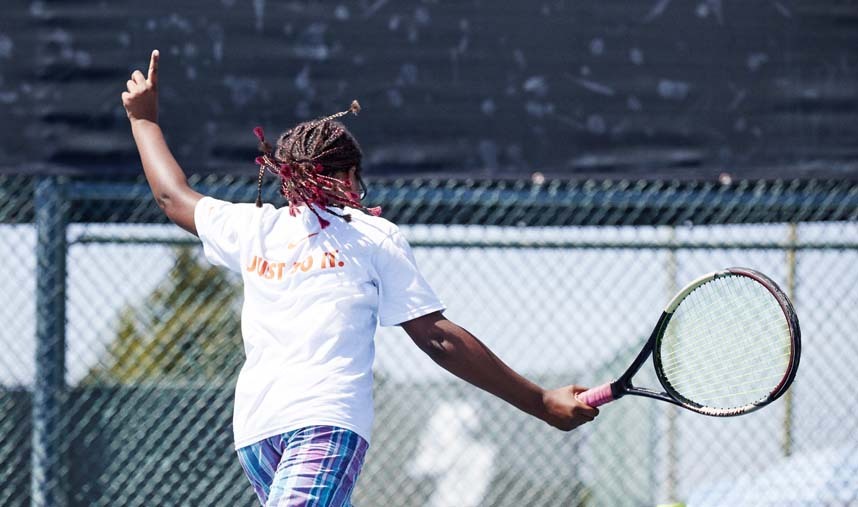 How to hit a tweener