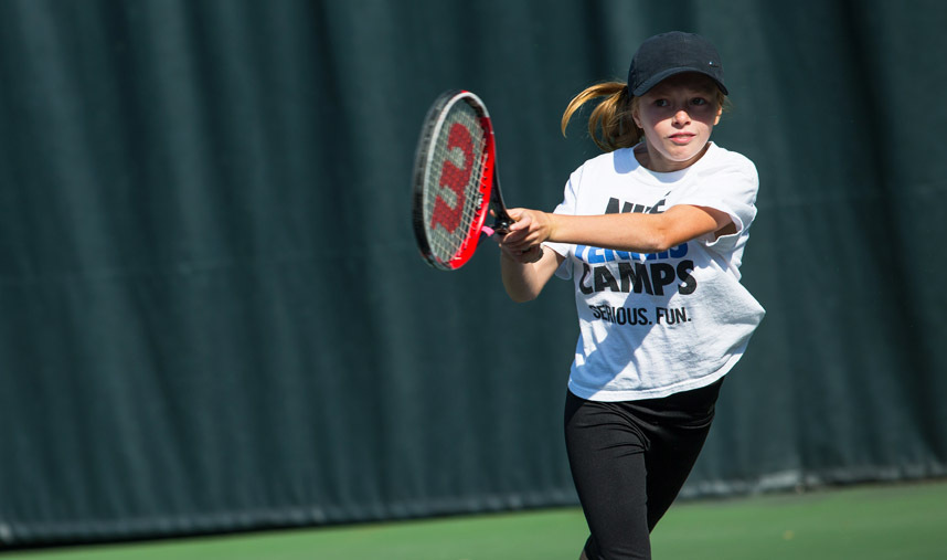 X Drill Footwork Feature