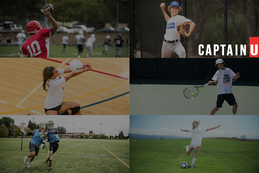 Captainu Hero W Logo