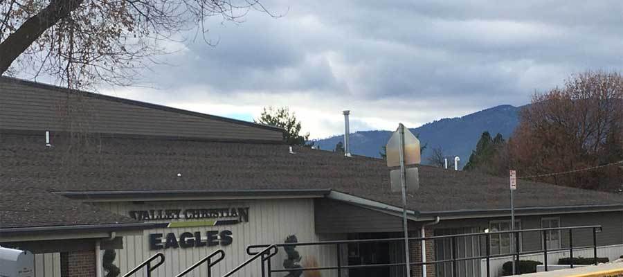 Missoula Montana Valley Christian Nbc Camps