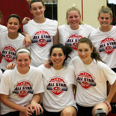 TYPE: NBC Volleyball Clinics