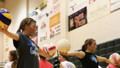 Nbc Volleyball Camp Gallery4