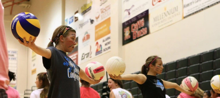 Nbc Volleyball Camp Gallery4
