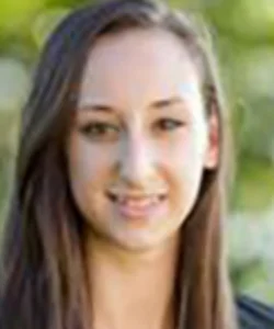 Breanna Heiner - Camp Director