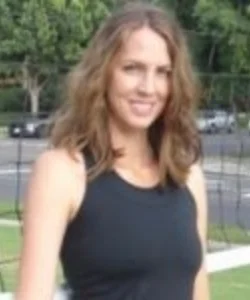 Sarah Solomon - Co-Director