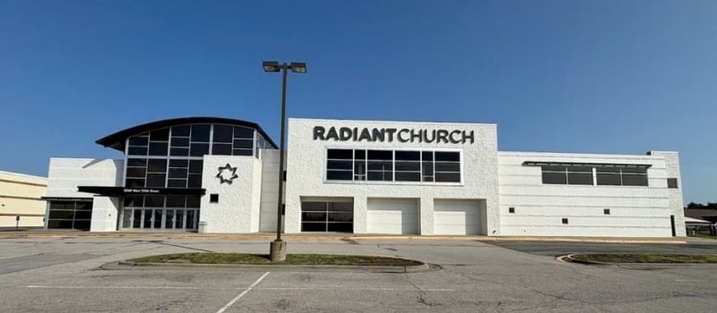 Radiant Gallery Image 2025