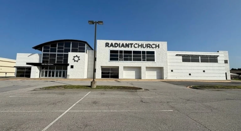 Radiant Gallery Image 2025