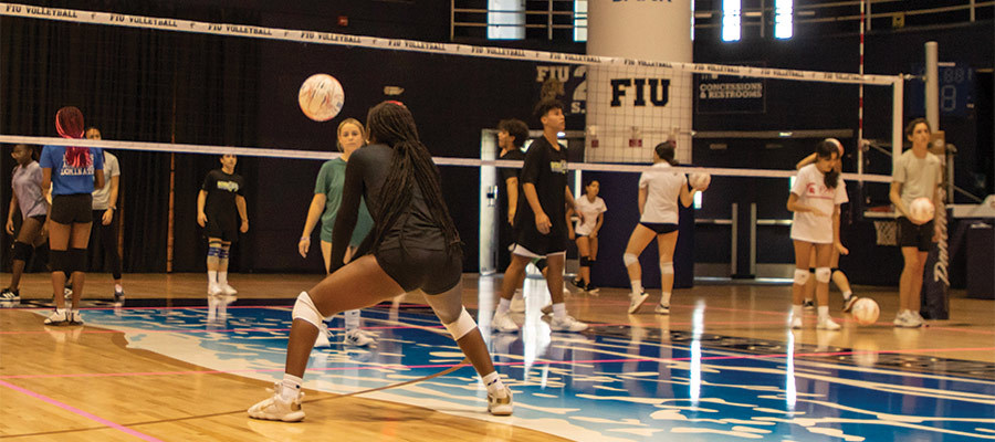 FIU 2022 Facility Image