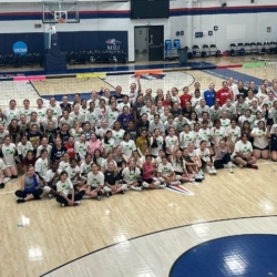 Nike Volleyball Camp at MSU Denver