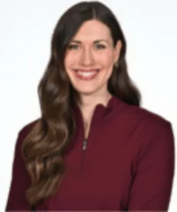 Aubrey Becker - Camp Coach