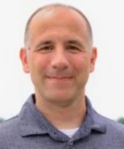 Ben Briney - Co-Director