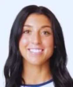 Kamryn Olson - Co-Director