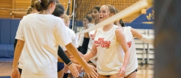 2025 Volleyball Gallery 1