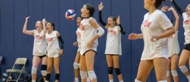 2025 Volleyball Gallery 2