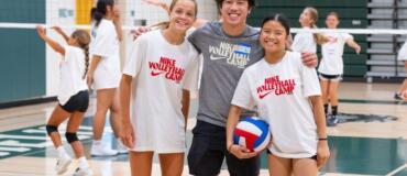 2025 Volleyball Gallery 5