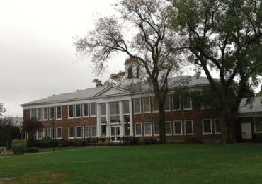 Farmingdale State Grounds