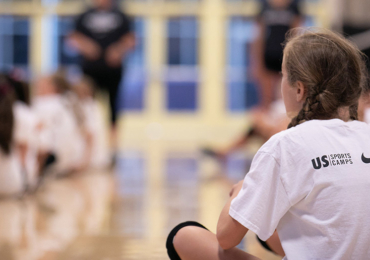 Gallery Camper Listening To Coaches