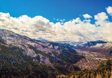 Glenwood Springs Colorado