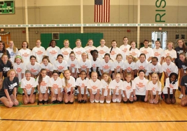 Oklahoma Group Photo 2018