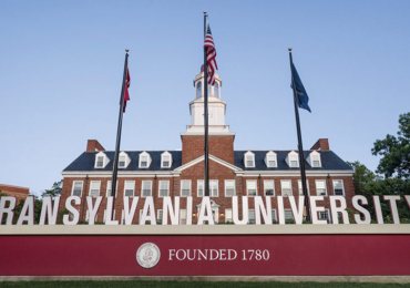 Transylvania university campus