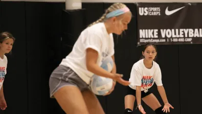 2019 volleyball gallery coach instruction