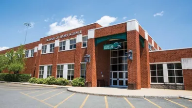 Endicott College Gallery 1