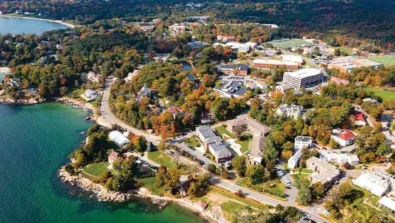 Endicott College Gallery 2