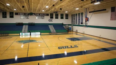 Endicott College Gallery 4