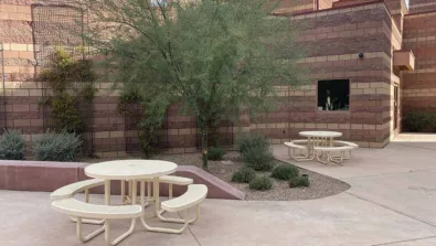 Alexander Dawson School Campus