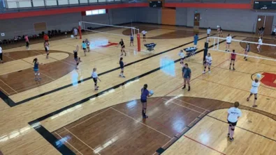 Univeresity of utah campers training