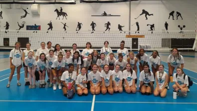 Adrian College 2022 Gallery 1