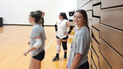 Adrian College 2022 Gallery 2