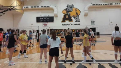 Adrian College 2022 Gallery 3