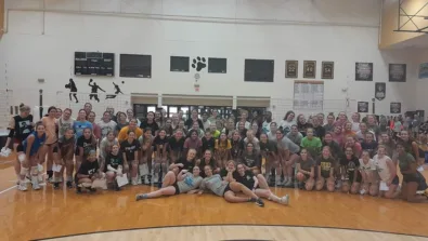 Adrian College 2022 Gallery 4