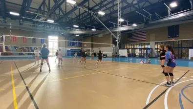 Macalester College 2022 Gallery 2