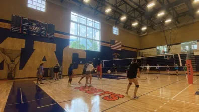 Macalester College 2022 Gallery 5