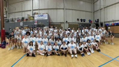 The Courts 2022 Gallery 1