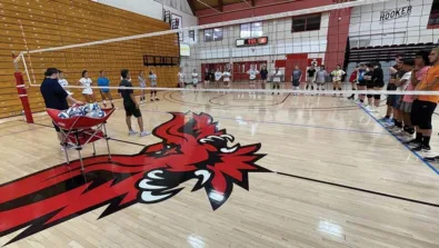 University of Hartford 2022 Gallery 1