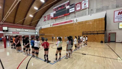 University of Hartford 2022 Gallery 2