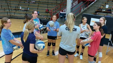 University of Indianapolis 2022 Gallery 1