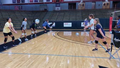 University of Indianapolis 2022 Gallery 2