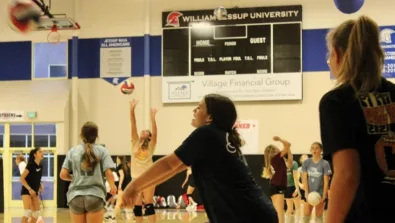 Jessup University 2022 Gallery 5