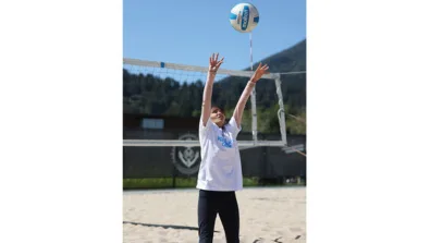 Bodhi Beach Girl Setting Gallery 1