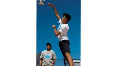 Bodhi Beach Boy Hitting Gallery 7