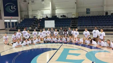 Eckerd Group Photo 2023