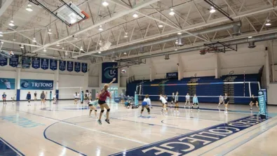 Eckerd Scrimmage 2023